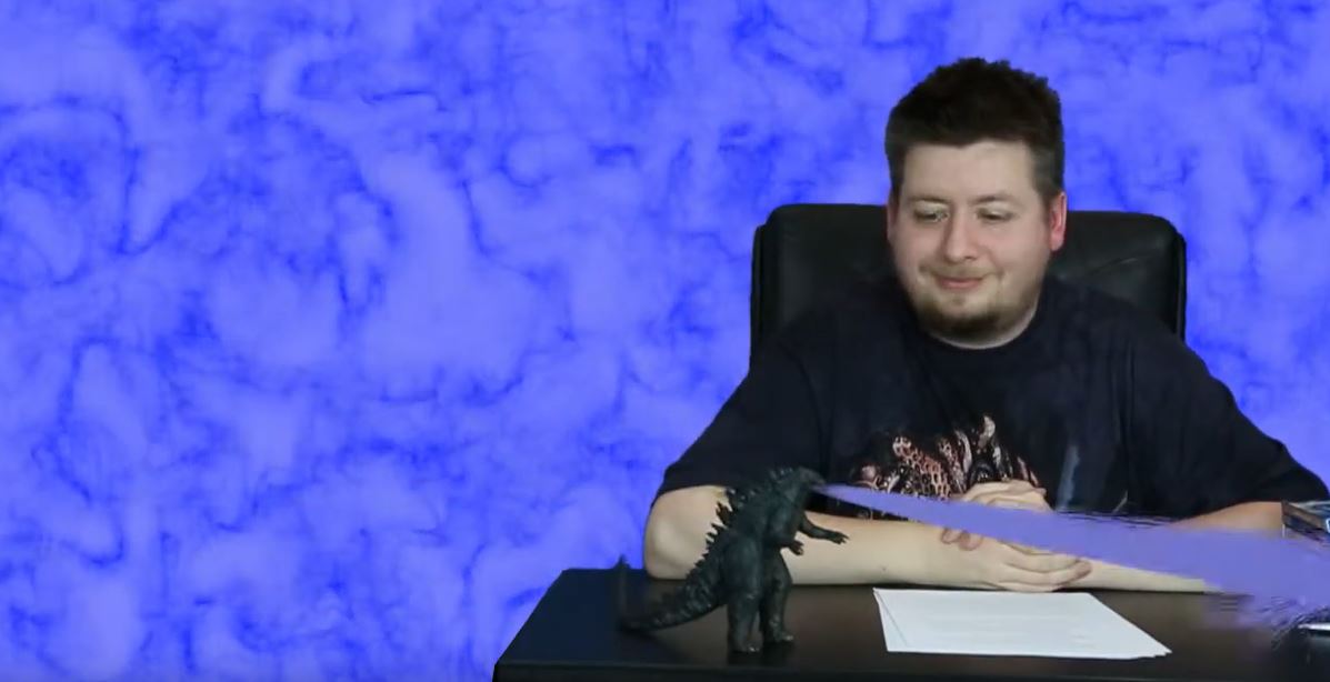 DCTV – Folge 001: September Oktober