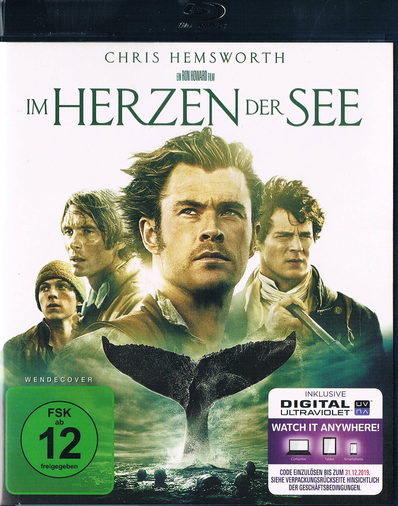 DCTV – Folge 050: Filmwoche 17/2016