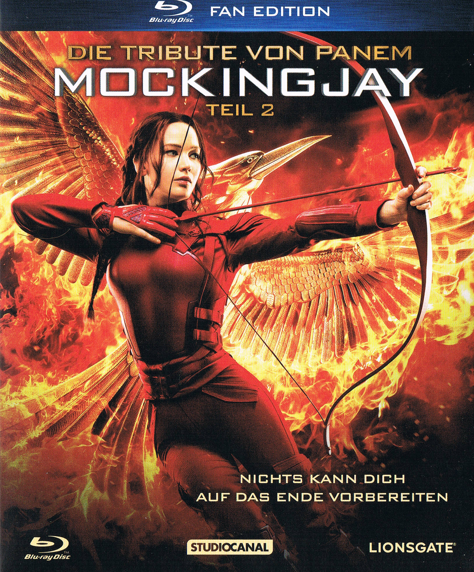 DCTV – Folge 047: Filmwoche 14/2016