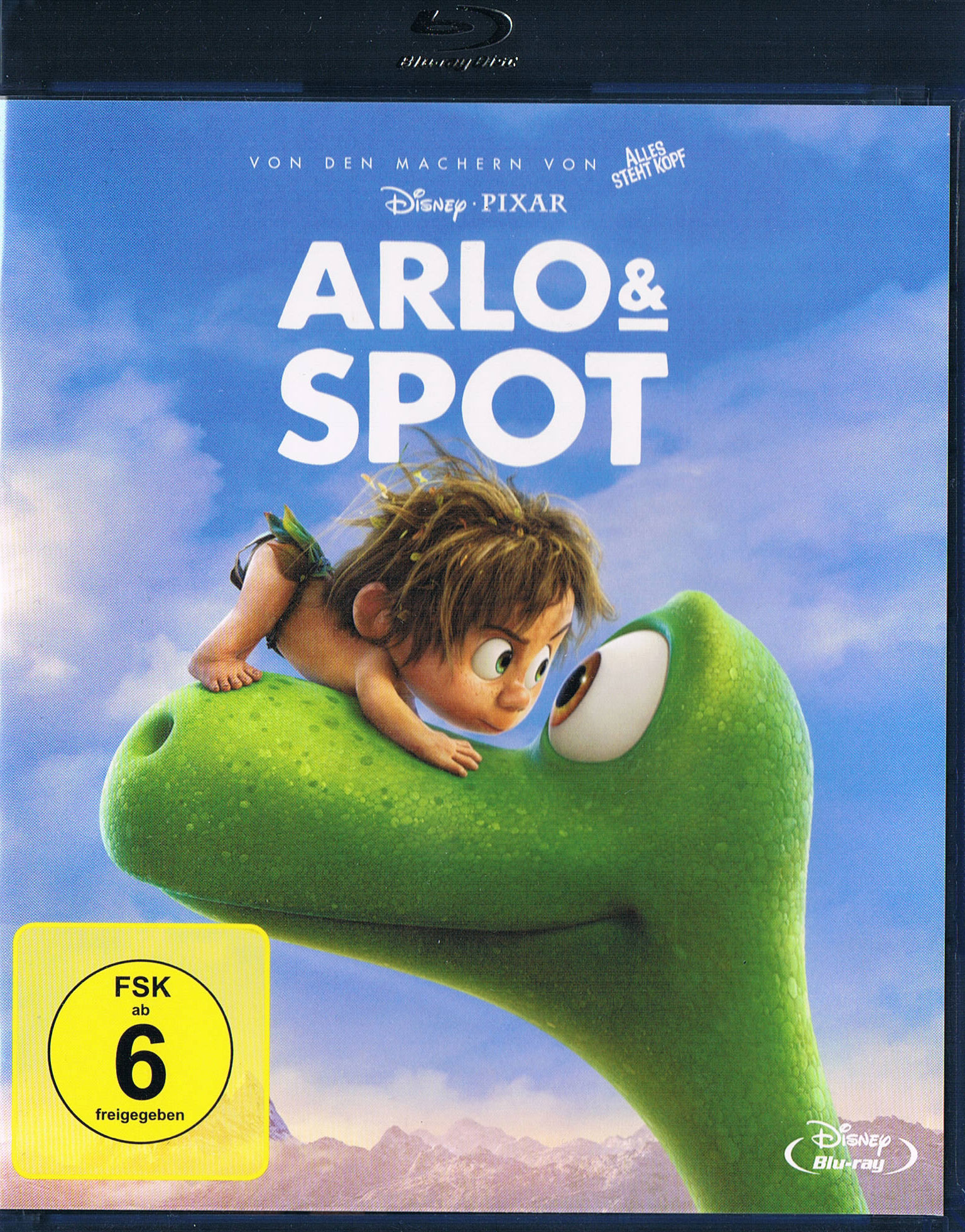 DCTV – Folge 052: Filmwoche 20/2016