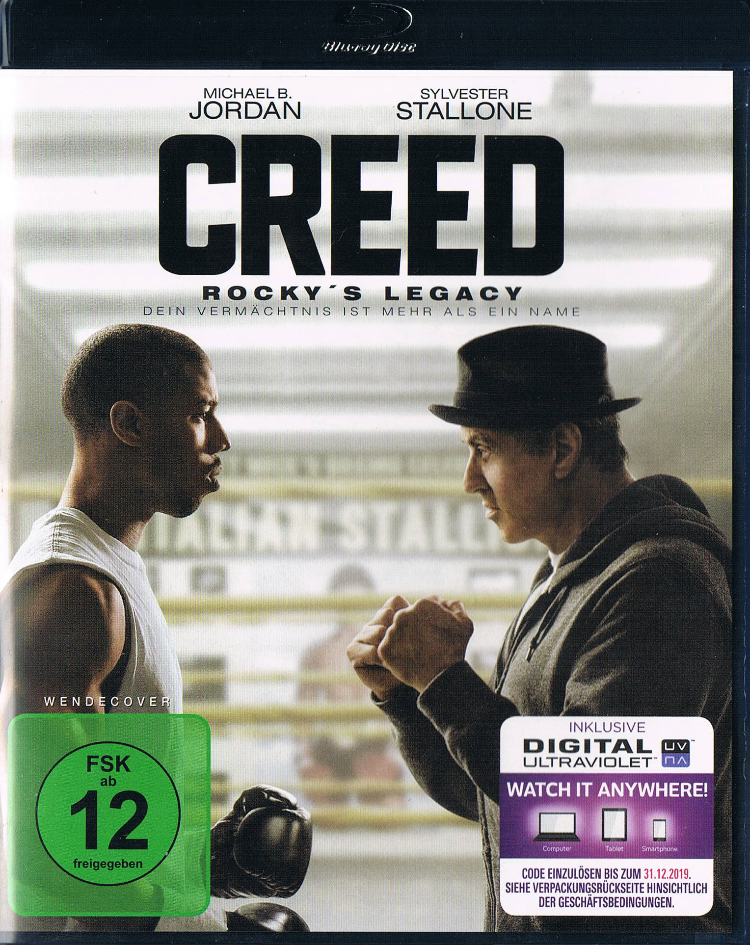 DCTV – Folge 051: Filmwoche 19/2016