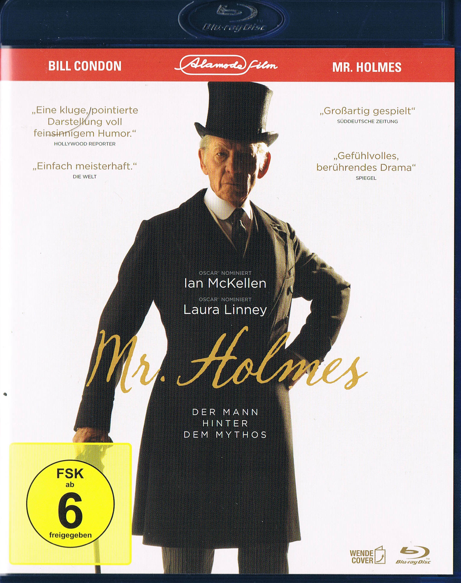 DCTV – Folge 053: Filmwoche 21/2016