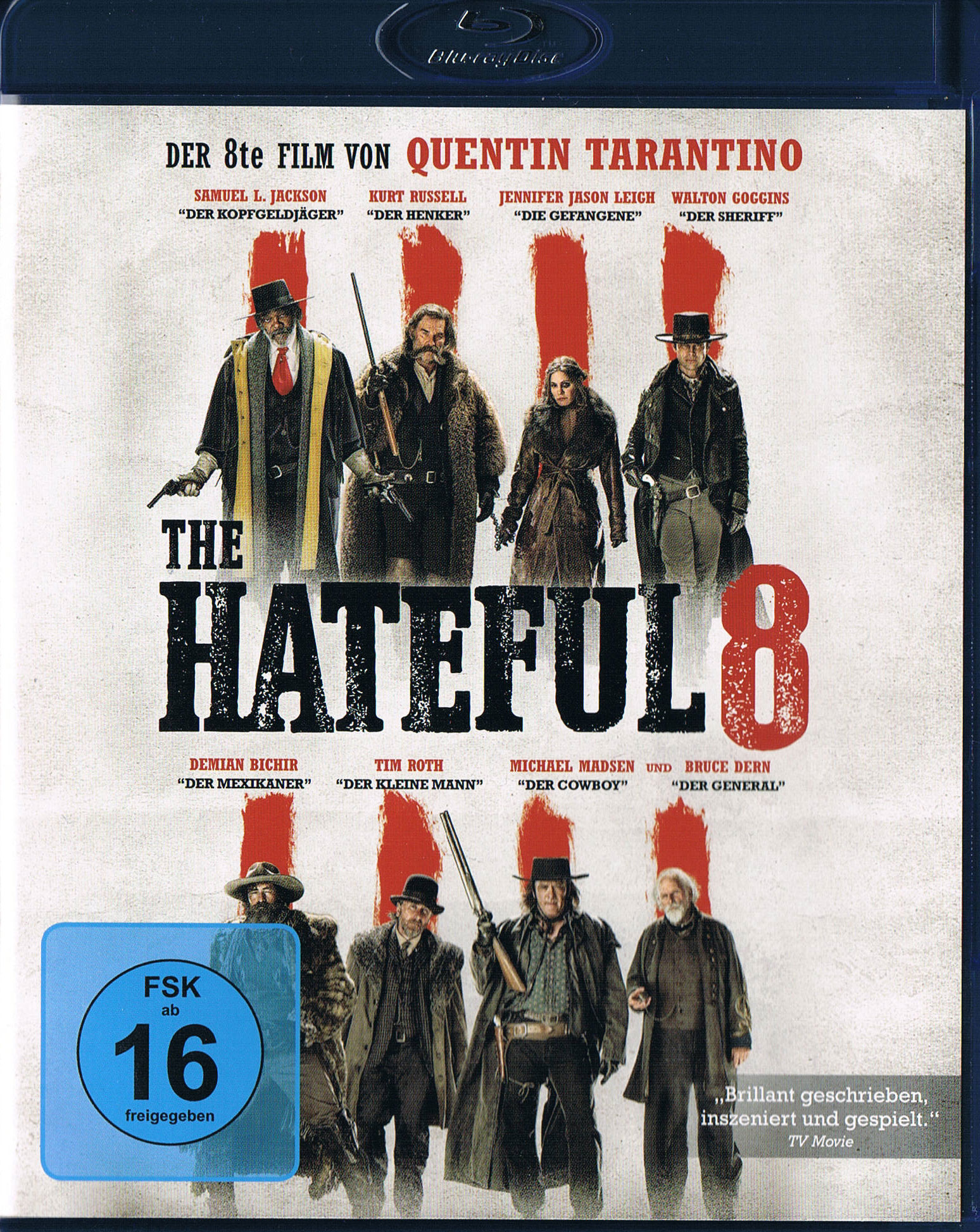 DCTV – Folge 055: Filmwoche 23/2016