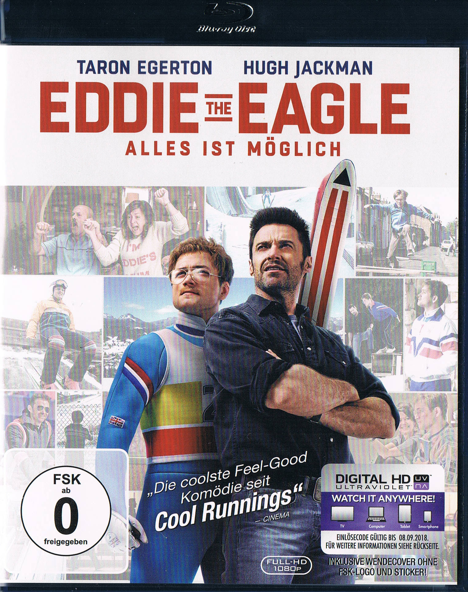 DCTV – Folge 064: Filmwoche 37/2016