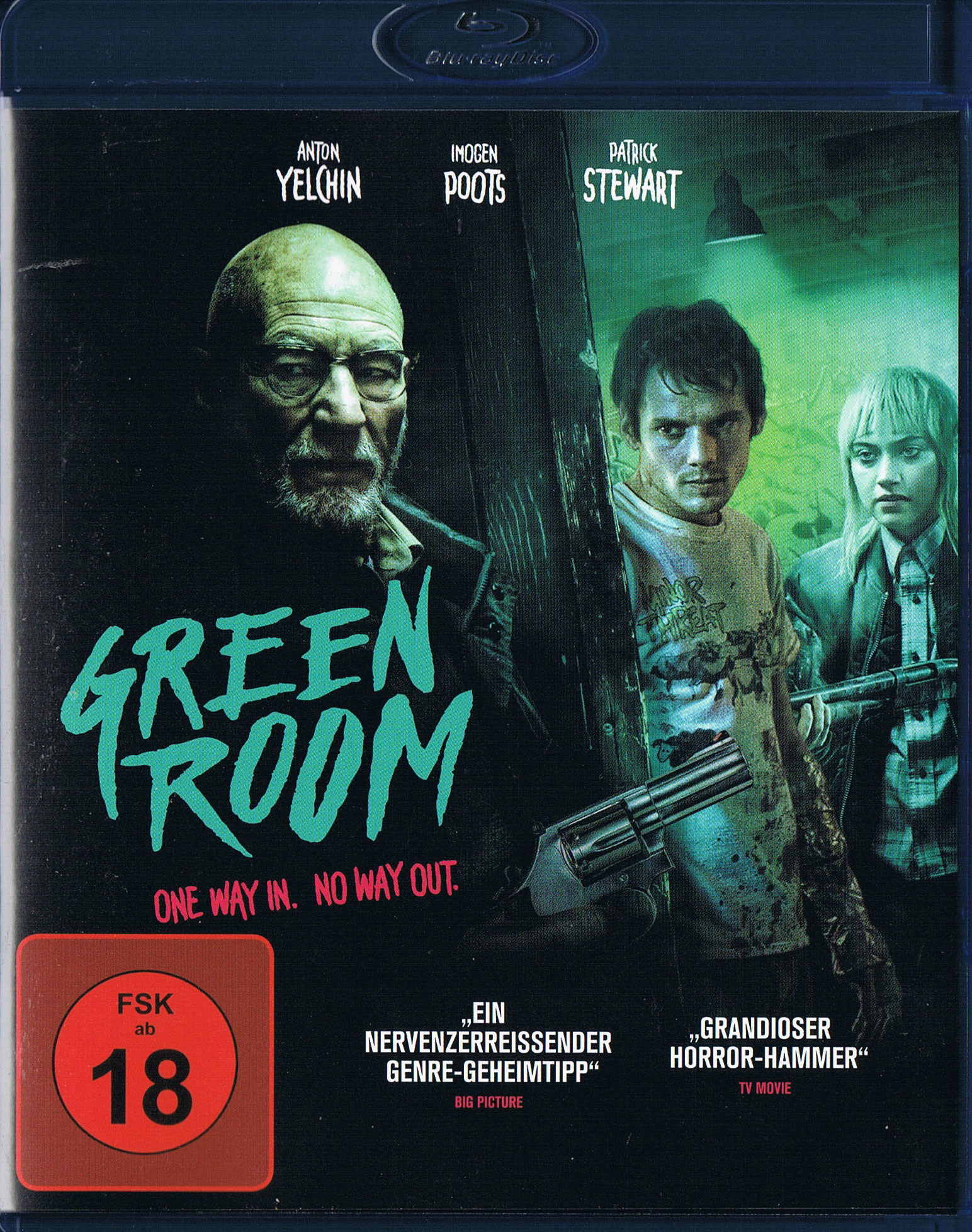 DCTV – Folge 069: Filmwoche 43/2016