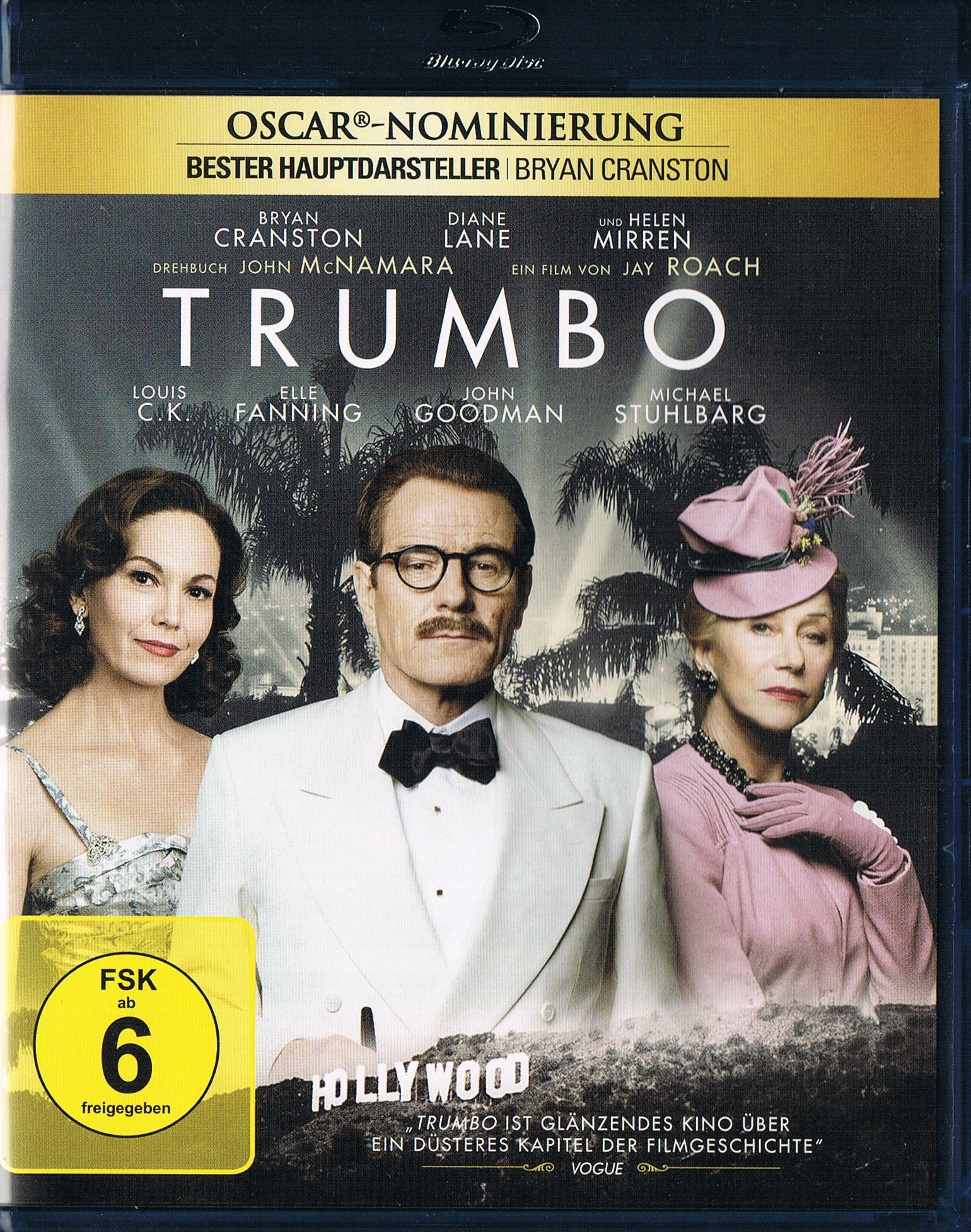 DCTV – Folge 067: Filmwoche 40/2016