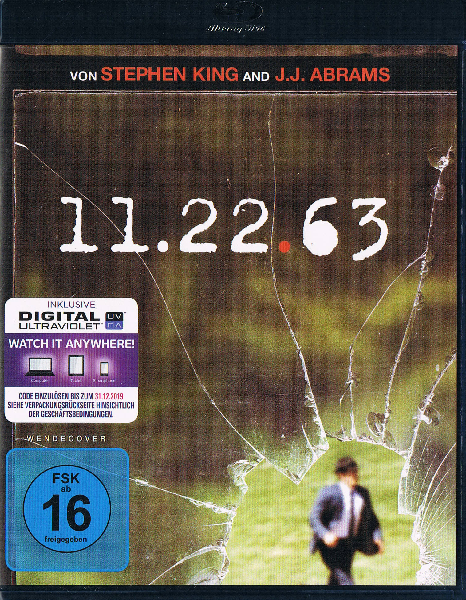 DCTV – Folge 073: Filmwoche 47/2016