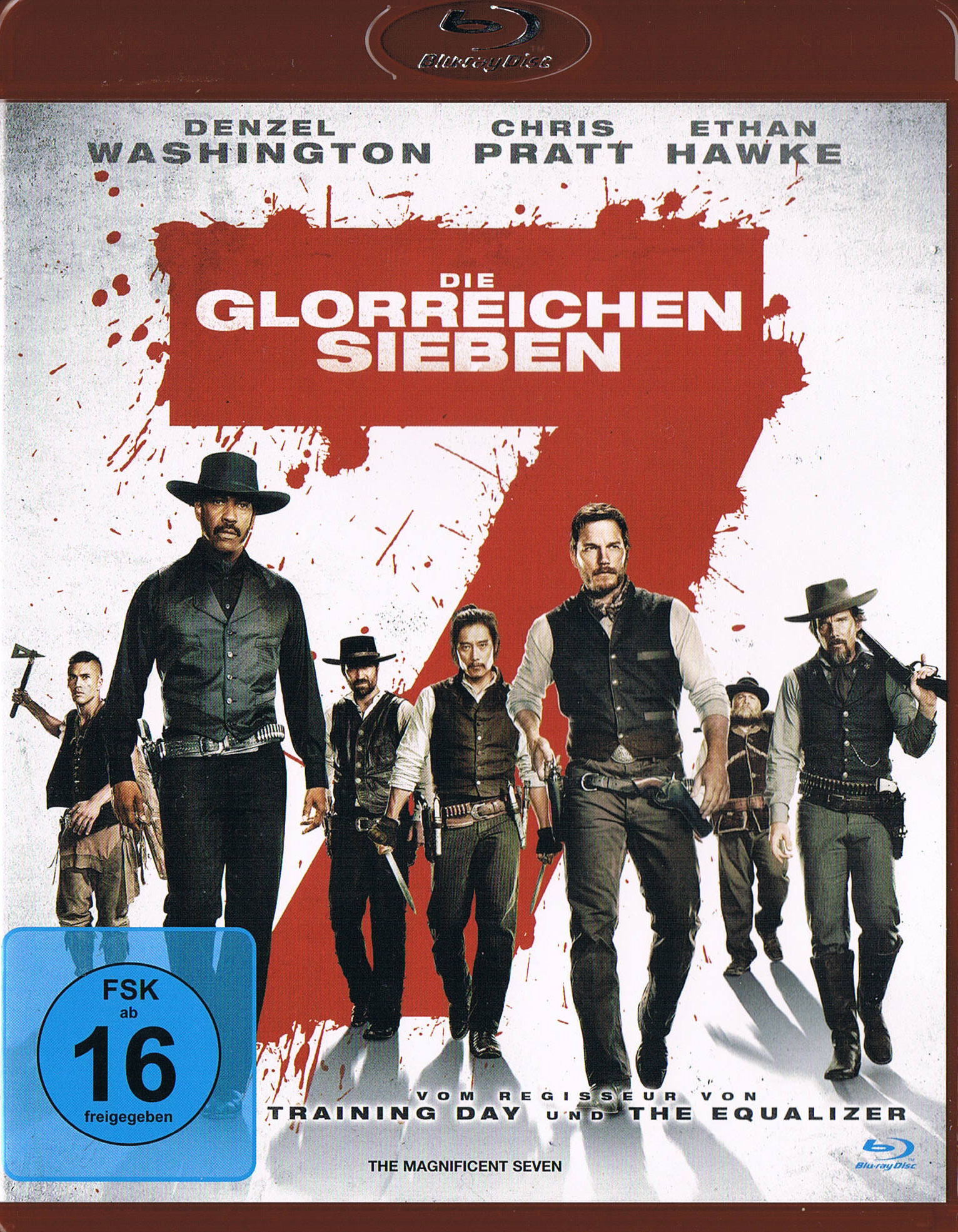 DCTV – Folge 085: Filmwoche 06/2017