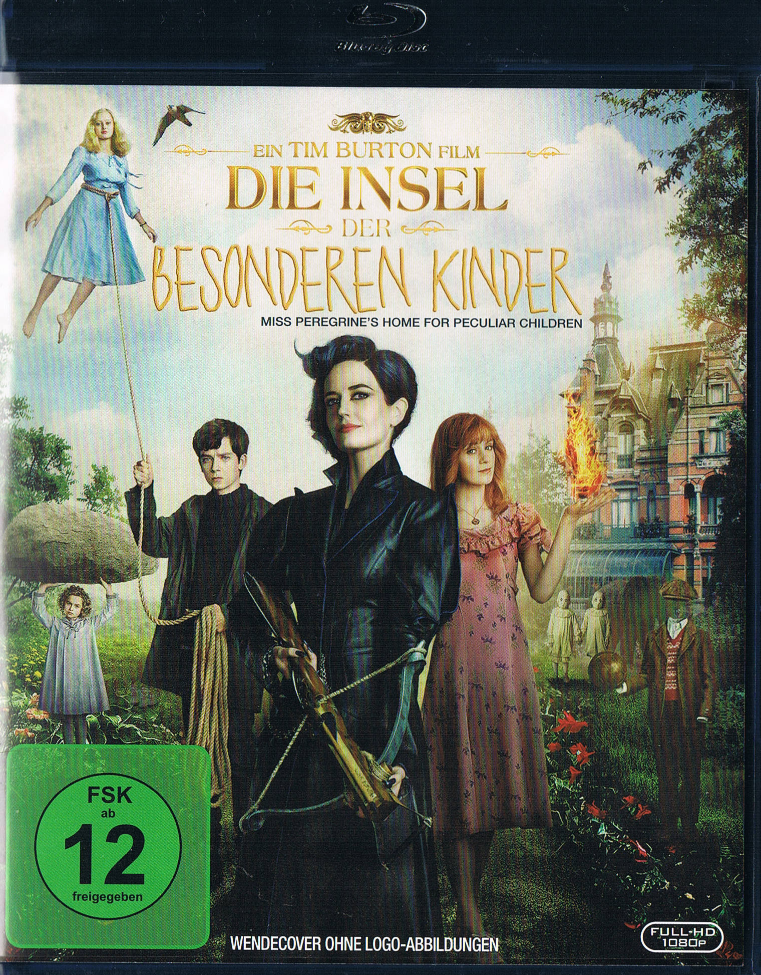 DCTV – Folge 087: Filmwoche 08/2017