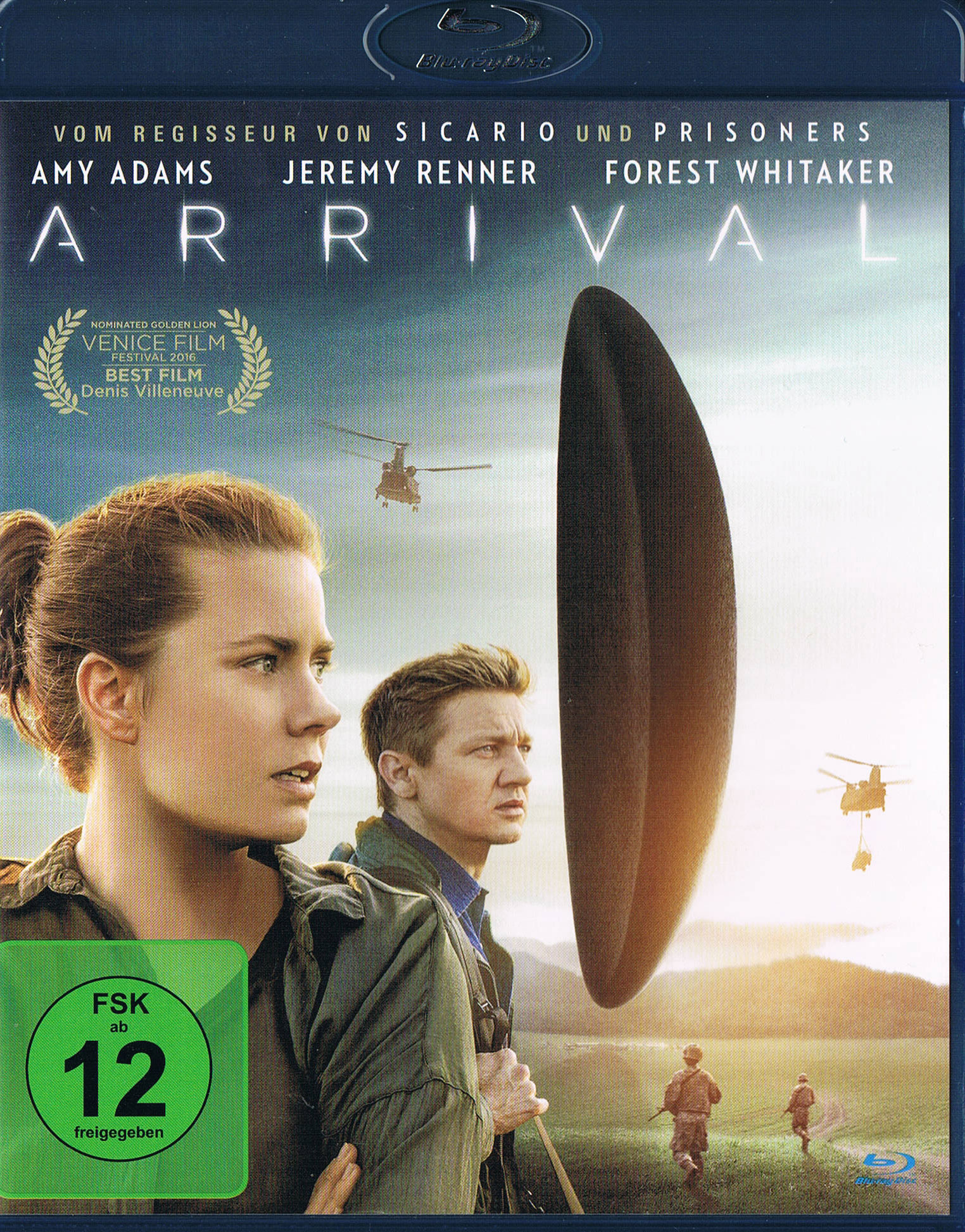 DCTV – Folge 092: Filmwoche 13/2017