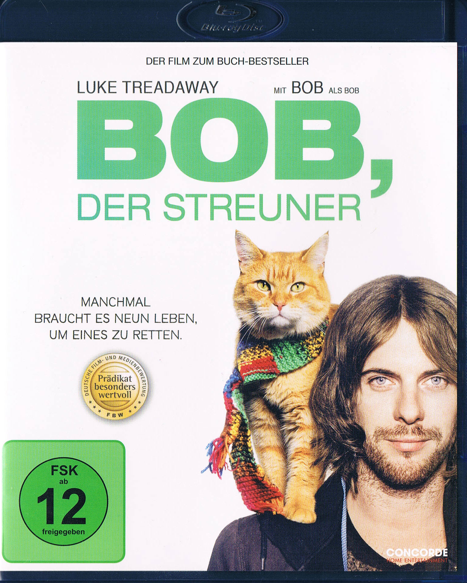 DCTV – Folge 101: Filmwoche 21/2017