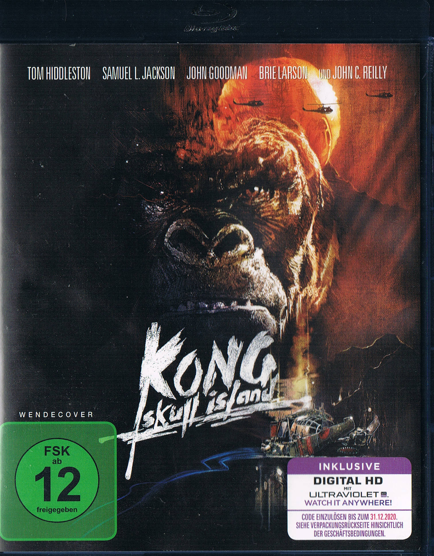 DCTV – Folge 110: Filmwoche 33/2017