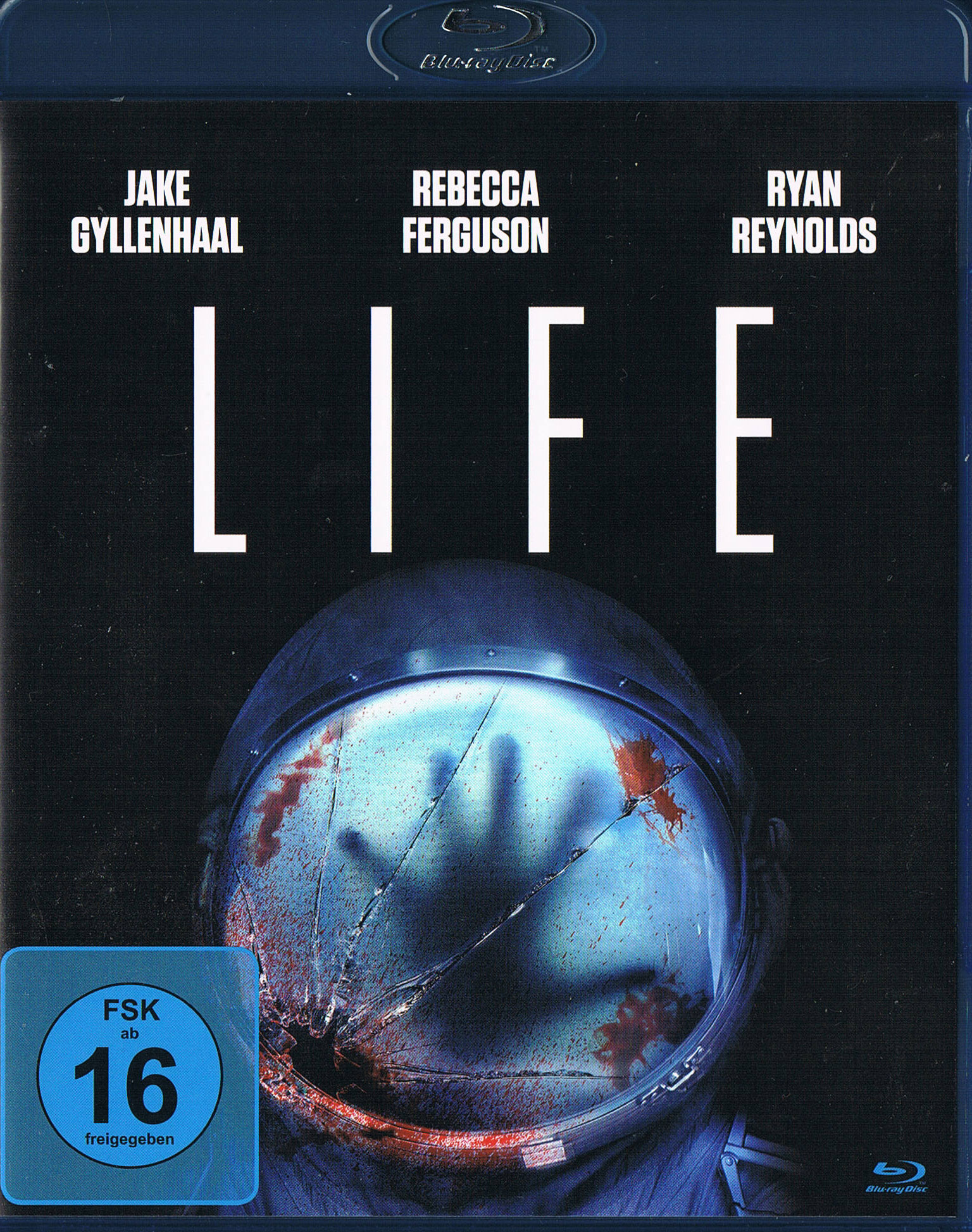 DCTV – Folge 109: Filmwoche 32/2017