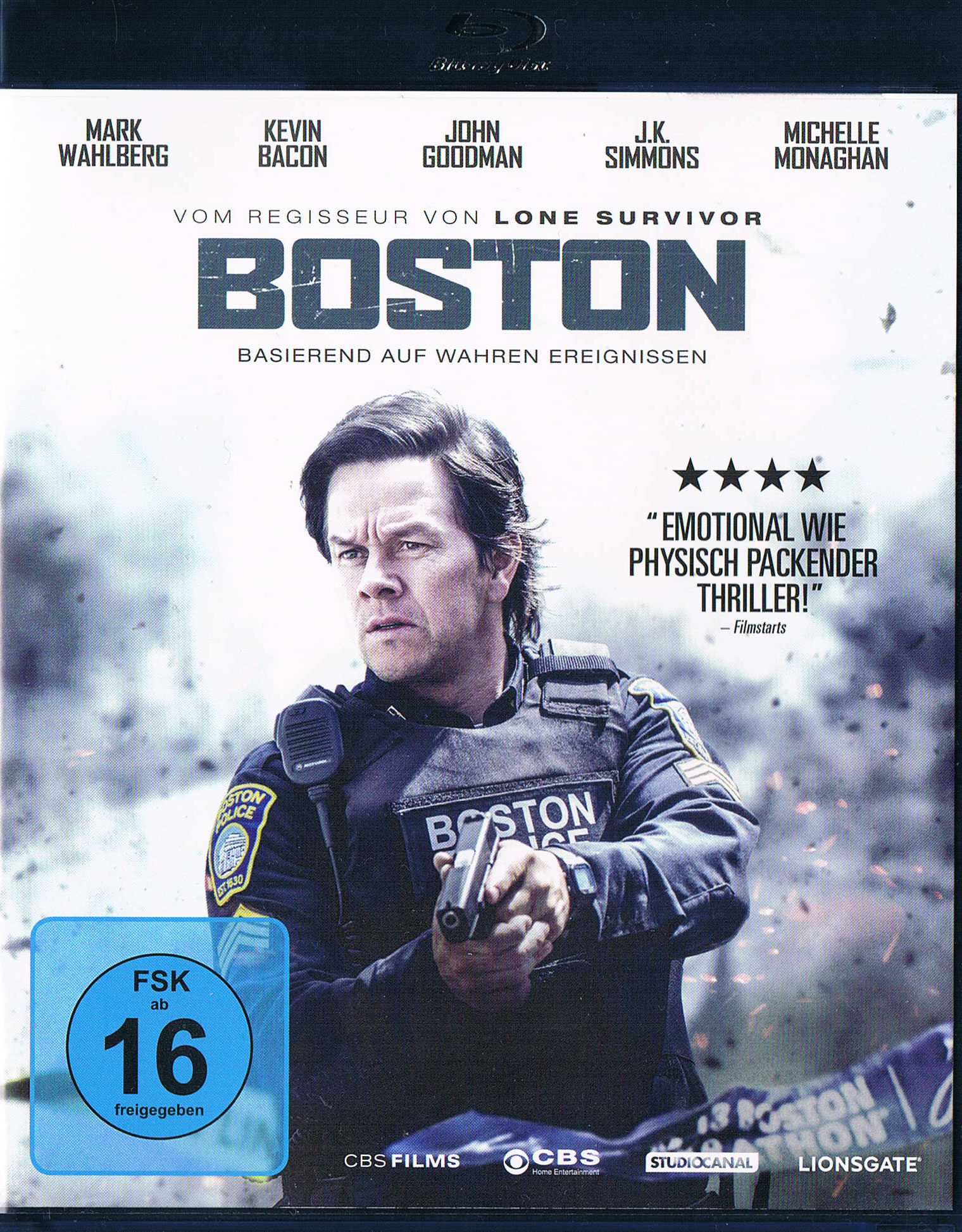 DCTV – Folge 114: Filmwoche 37/2017