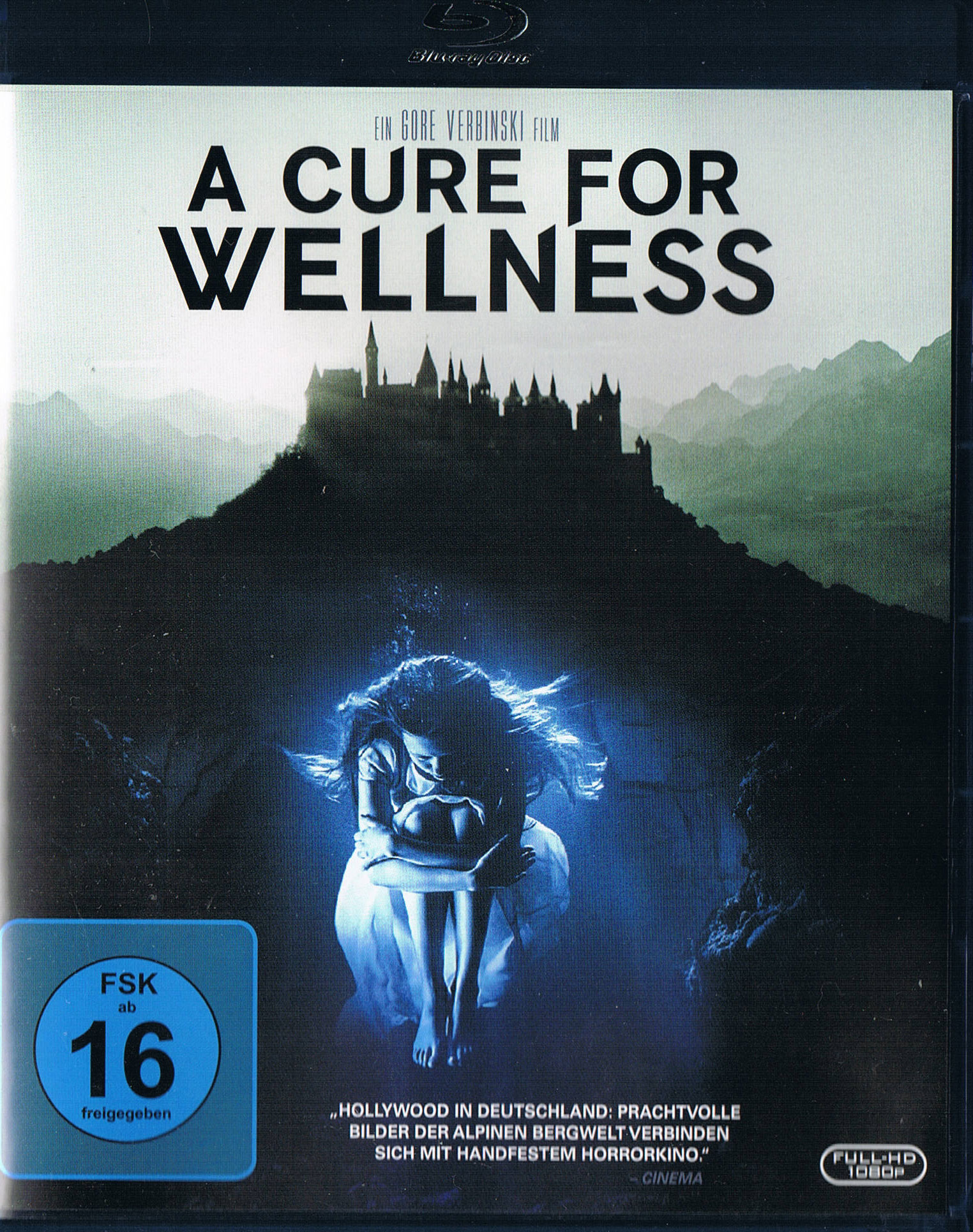 DCTV – Folge 113: Filmwoche 36/2017