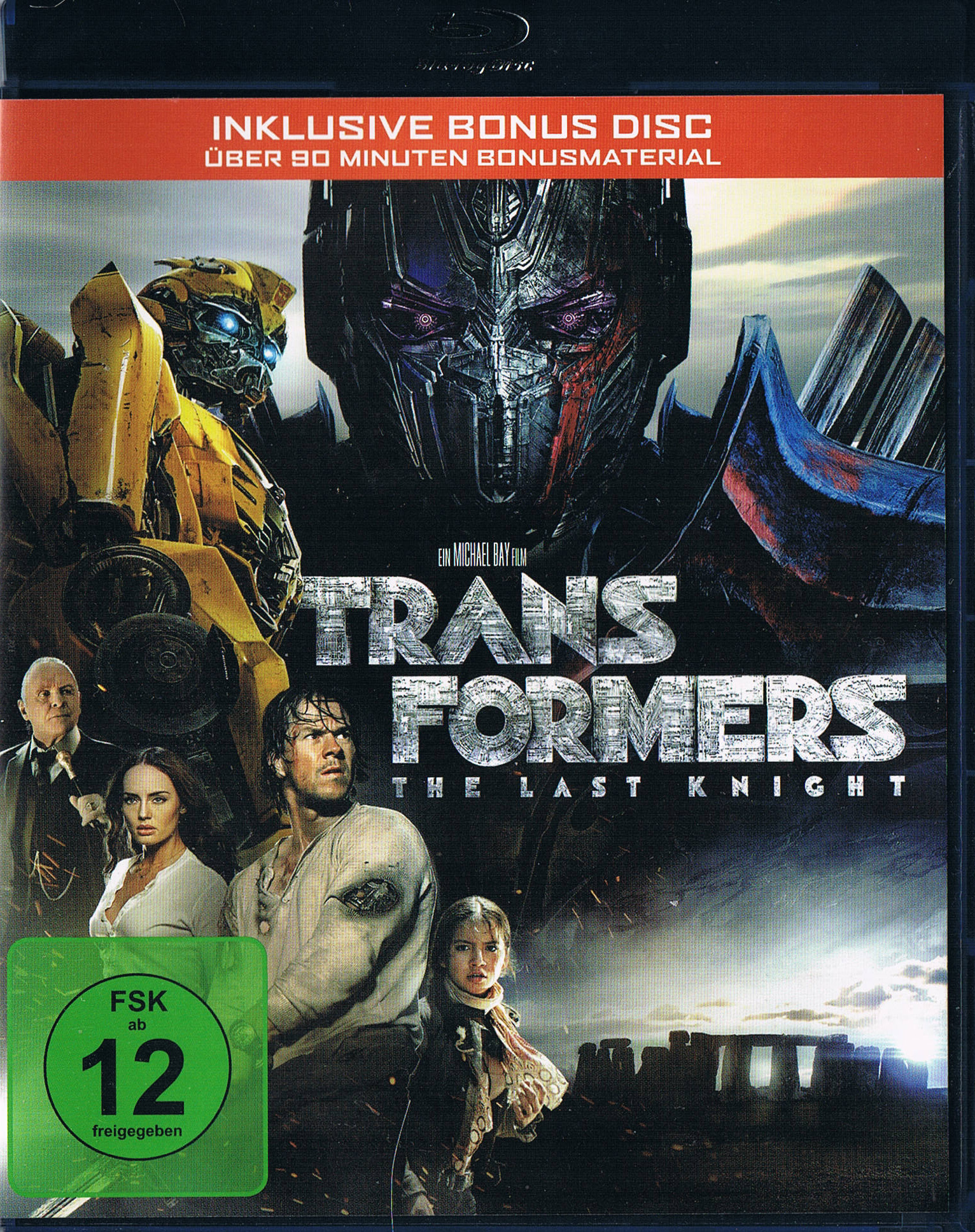 DCTV – Folge 121: Filmwoche 45/2017