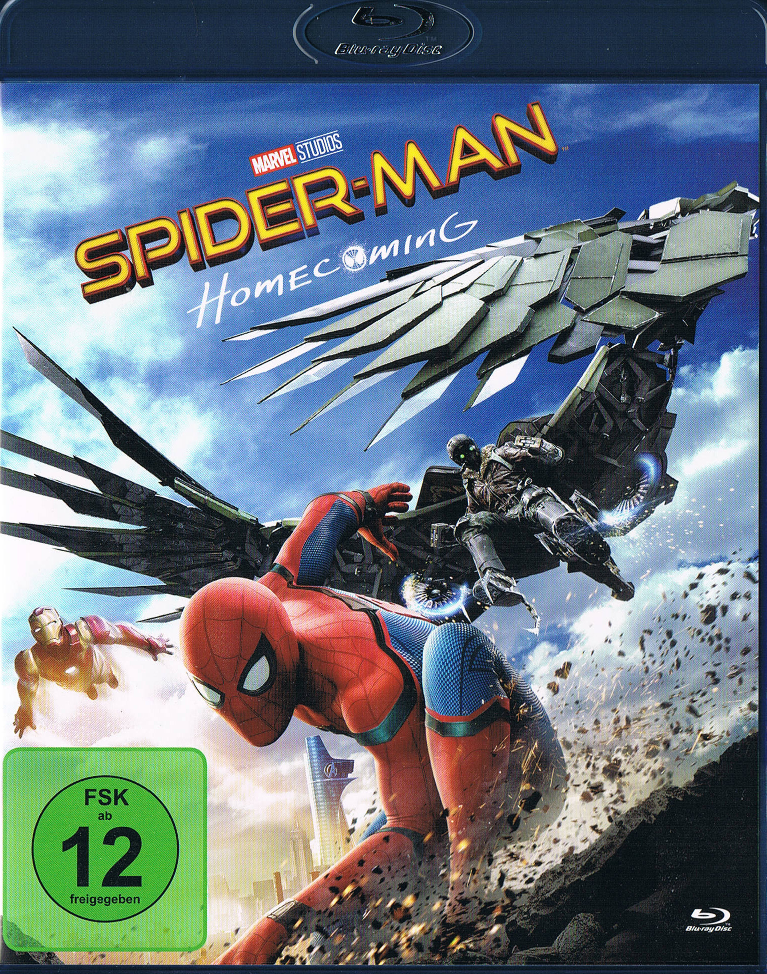 DCTV – Folge 125: Filmwoche 51/2017