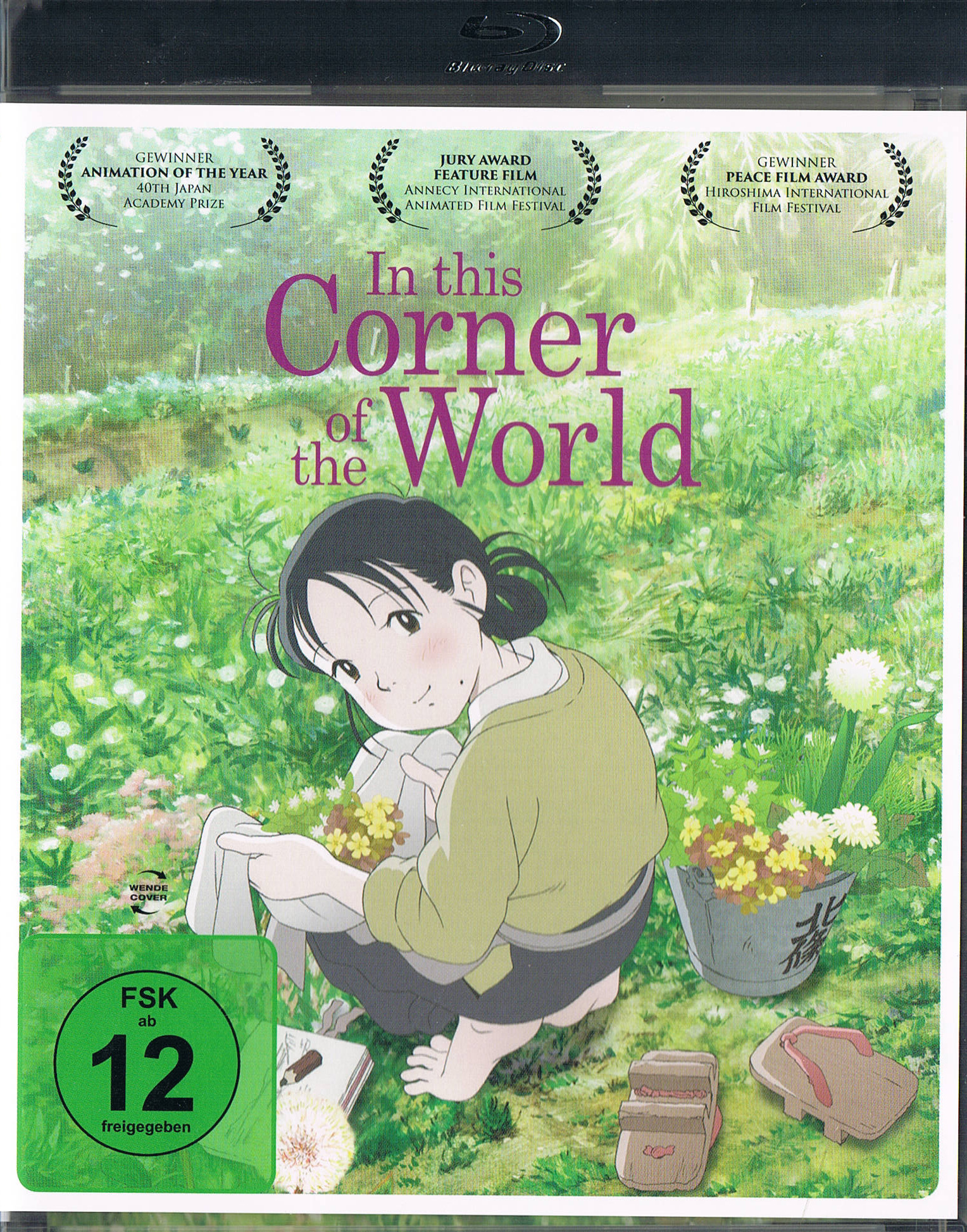 DCTV – Folge 123: Filmwoche 48/2017