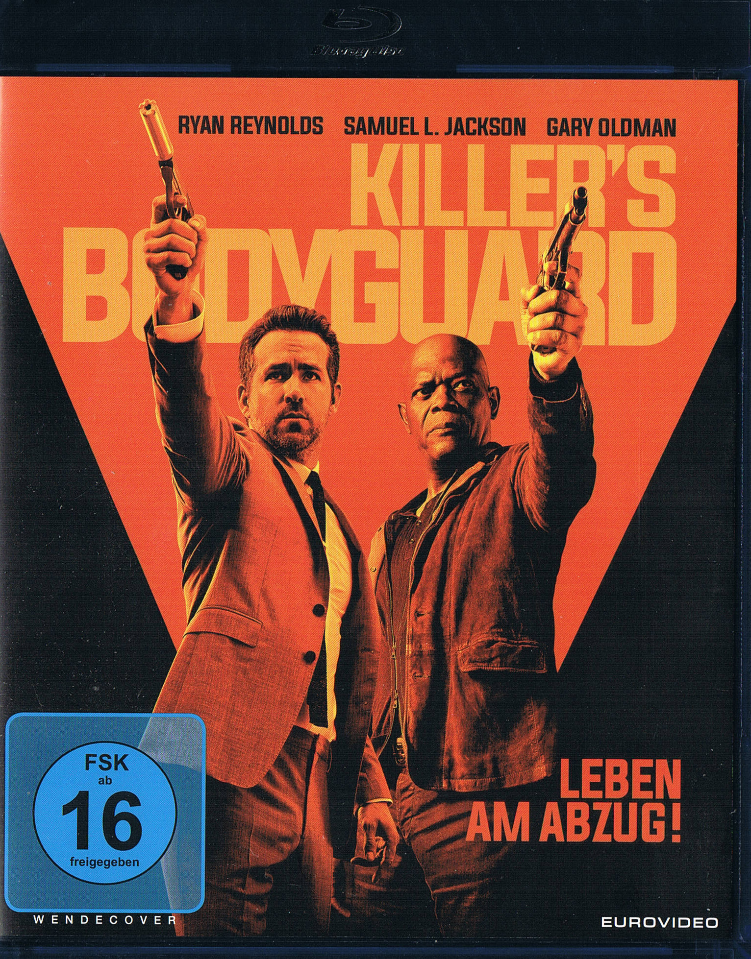 DCTV – Folge 129: Filmwoche 03/2018