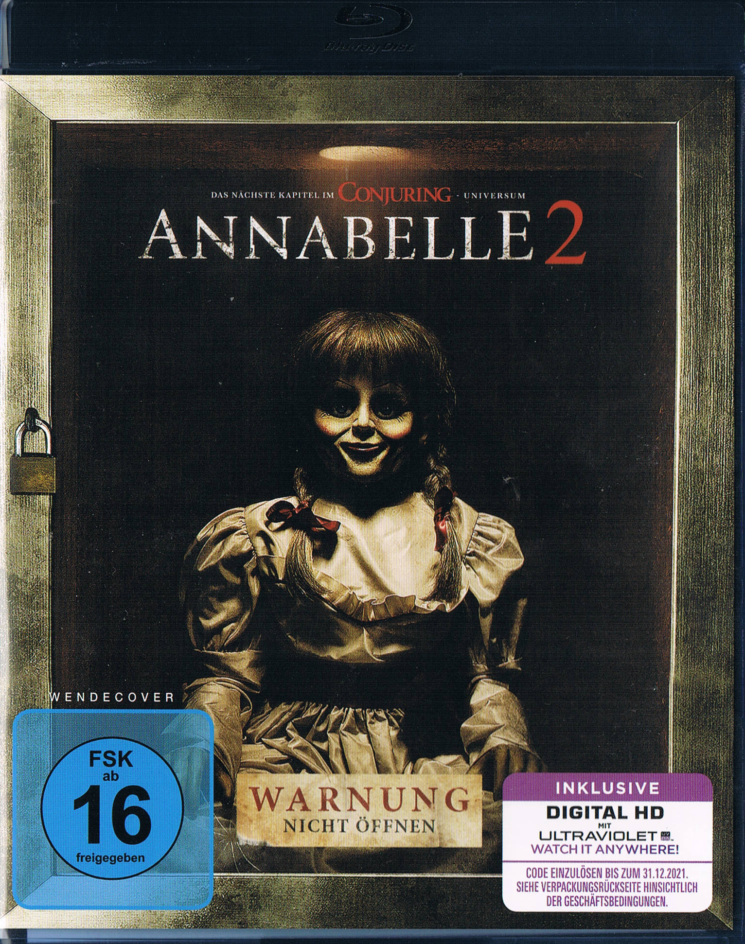 DCTV – Folge 130: Filmwoche 05/2018