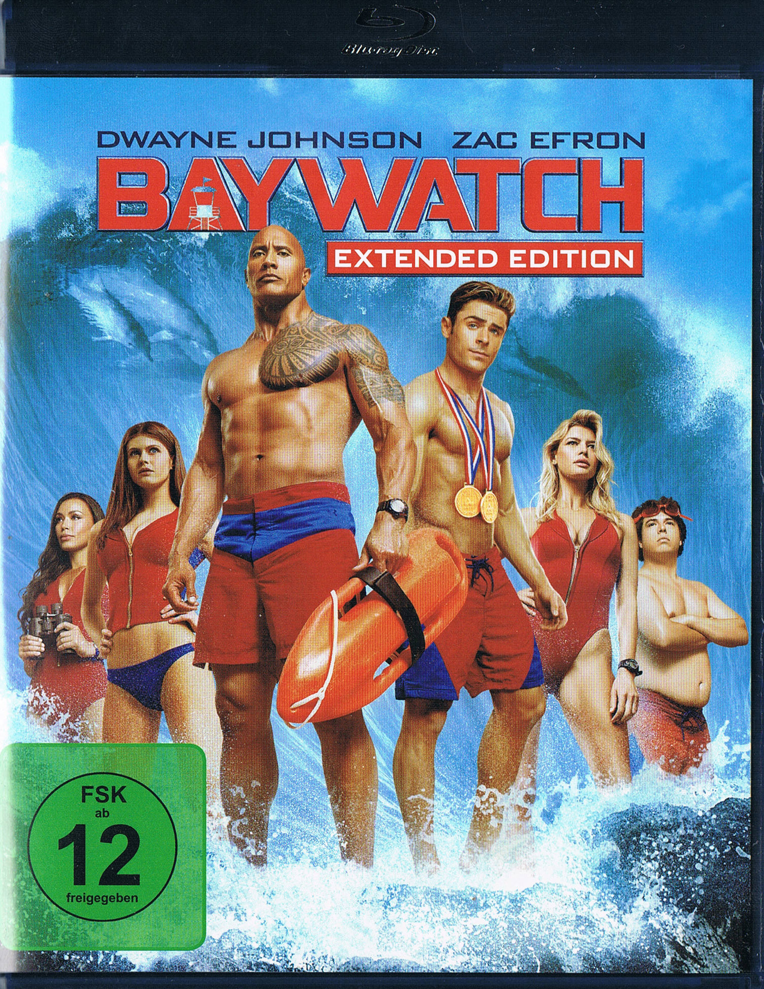 DCTV – Folge 131: Filmwoche 07/2018