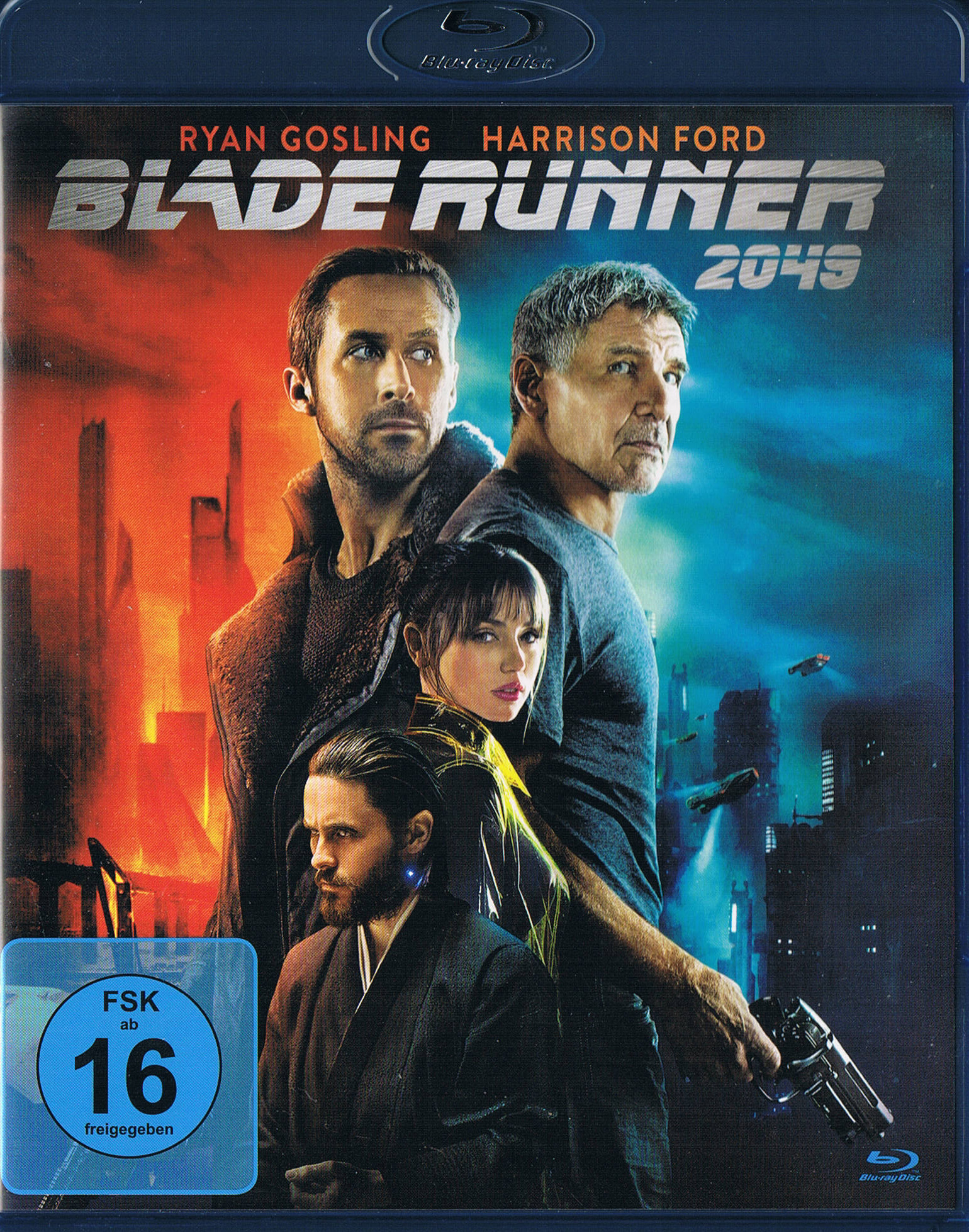 DCTV – Folge 135: Filmwoche 11/2018