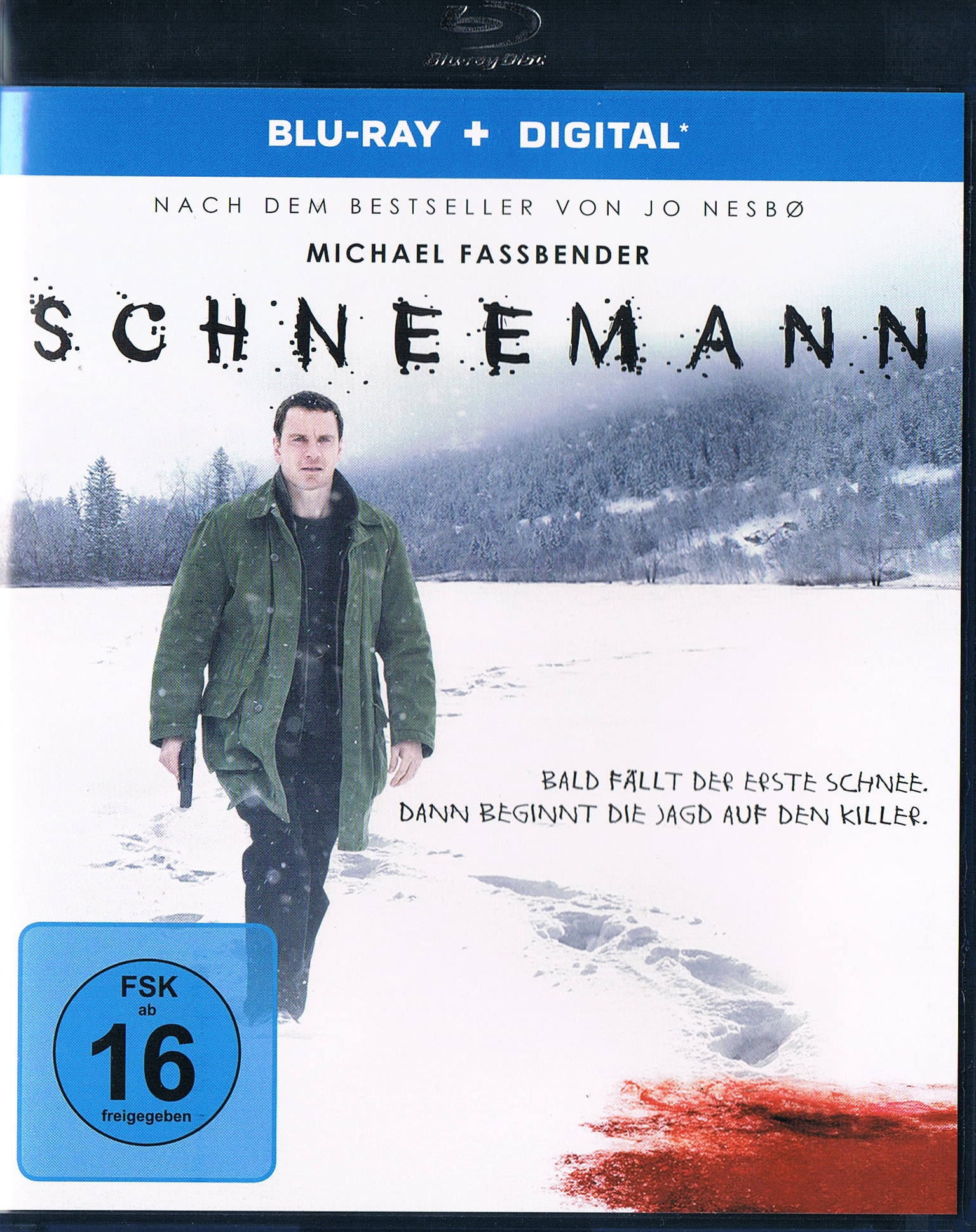 DCTV – Folge 140: Filmwoche 17/2018