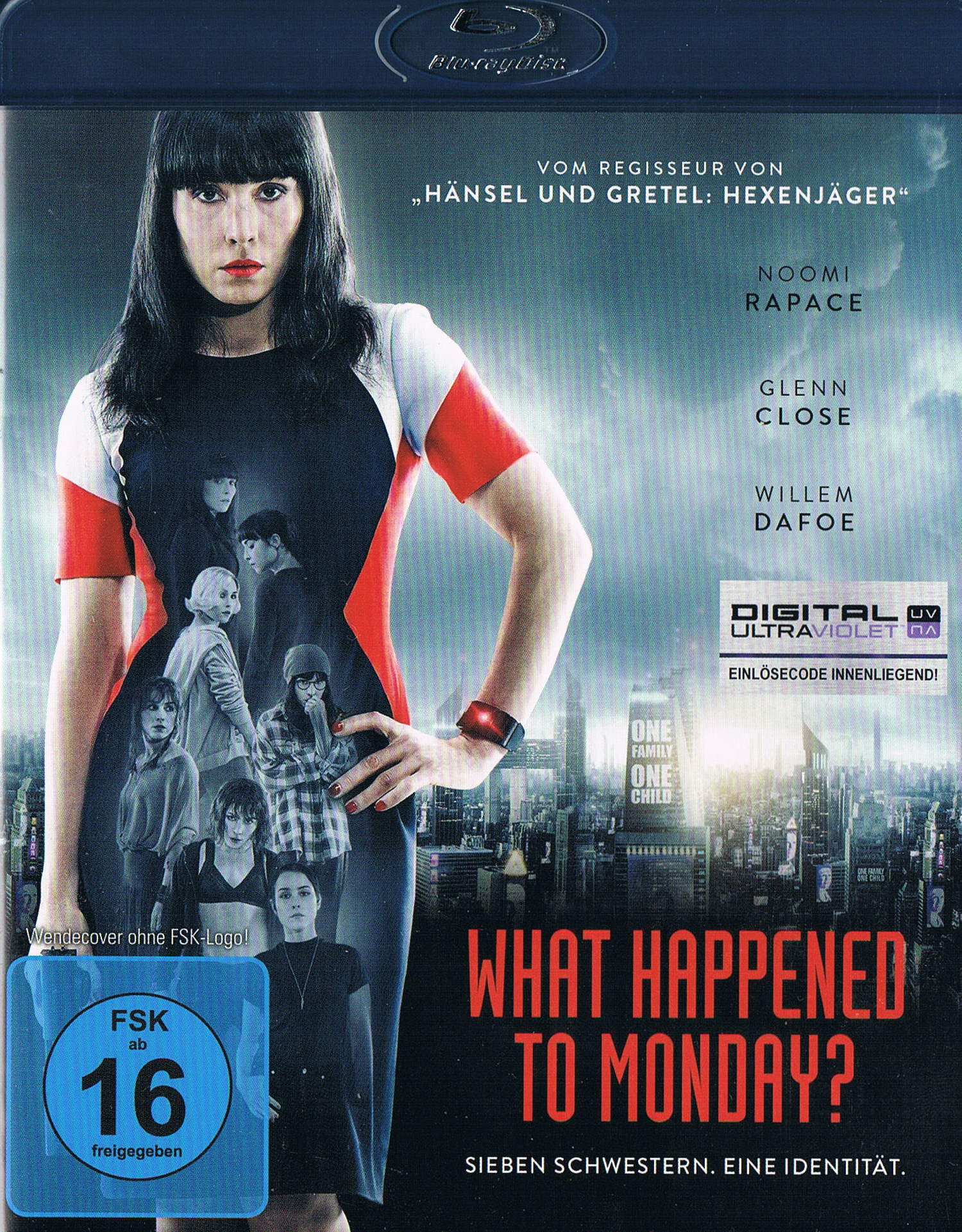 DCTV – Folge 137: Filmwoche 14/2018