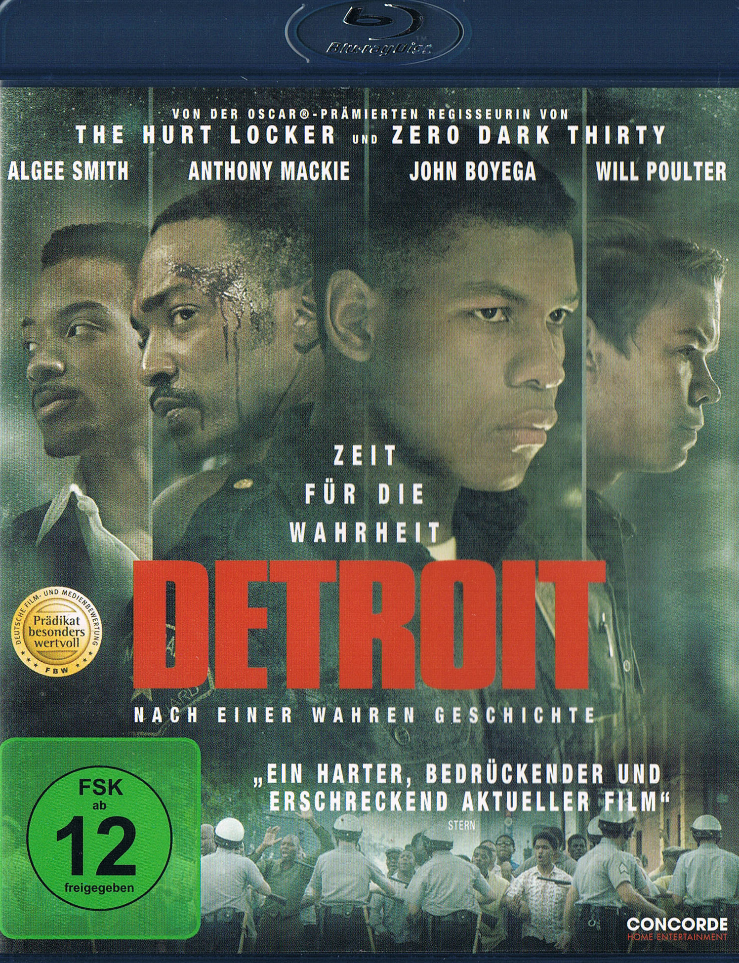 DCTV – Folge 142: Filmwochen 20+21/2018