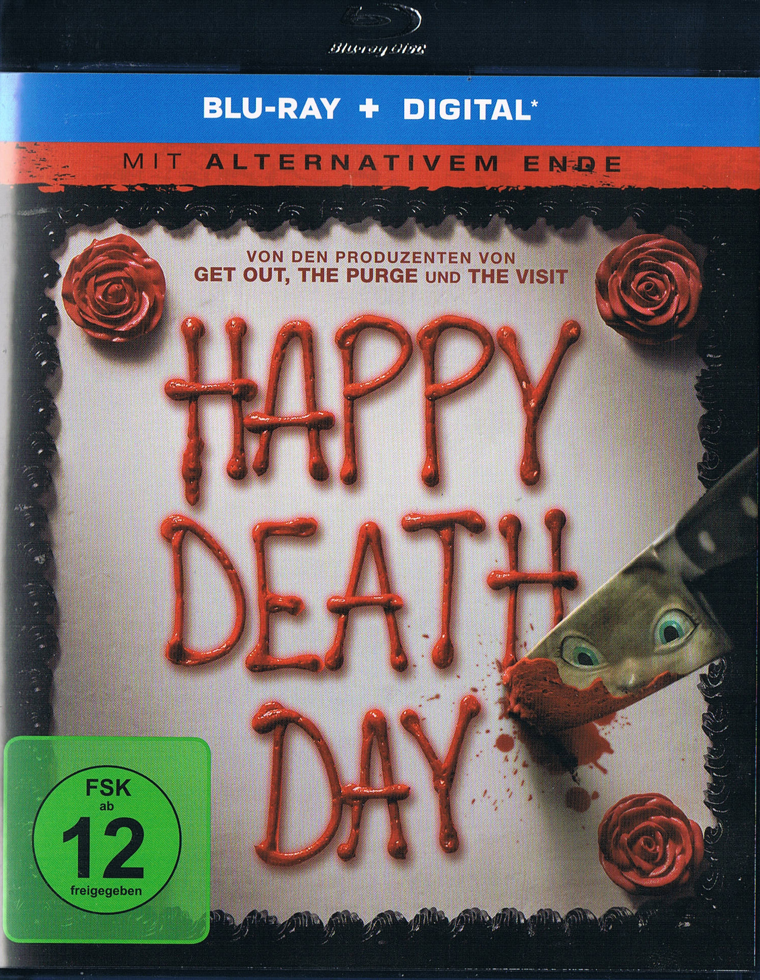 DCTV – Folge 141: Filmwoche 19/2018