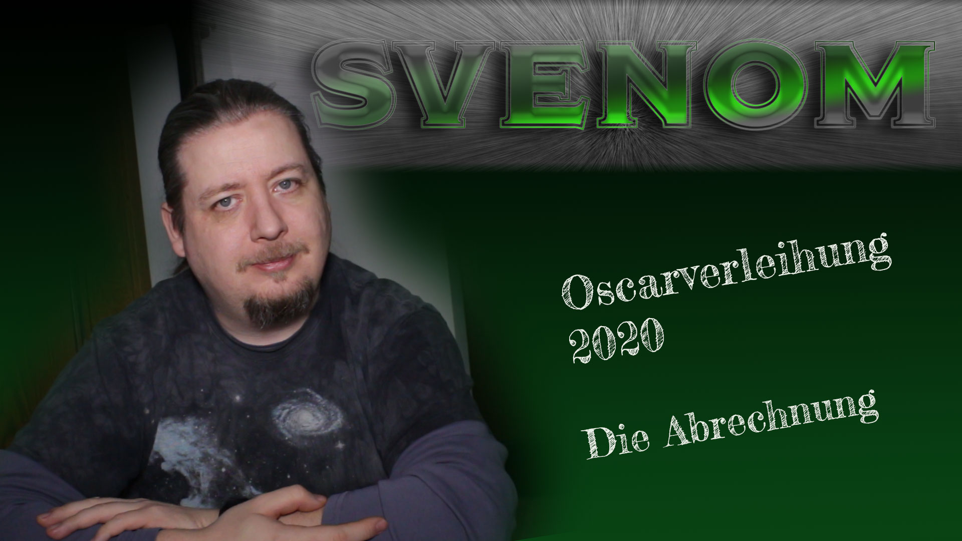 Oscarverleihung 2020 – Die Abrechnung
