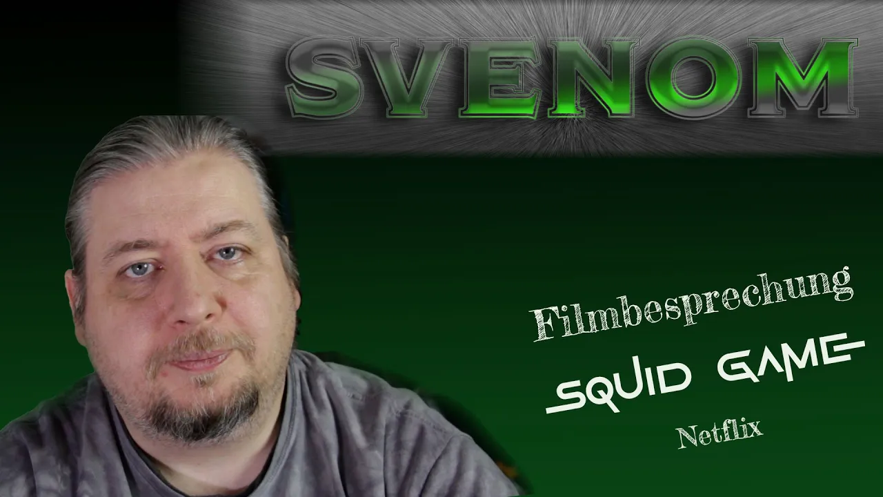 Squid Game (Netflix)