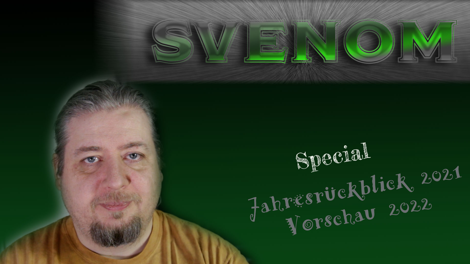 Jahresrückblick 2021 / Vorschau 2022