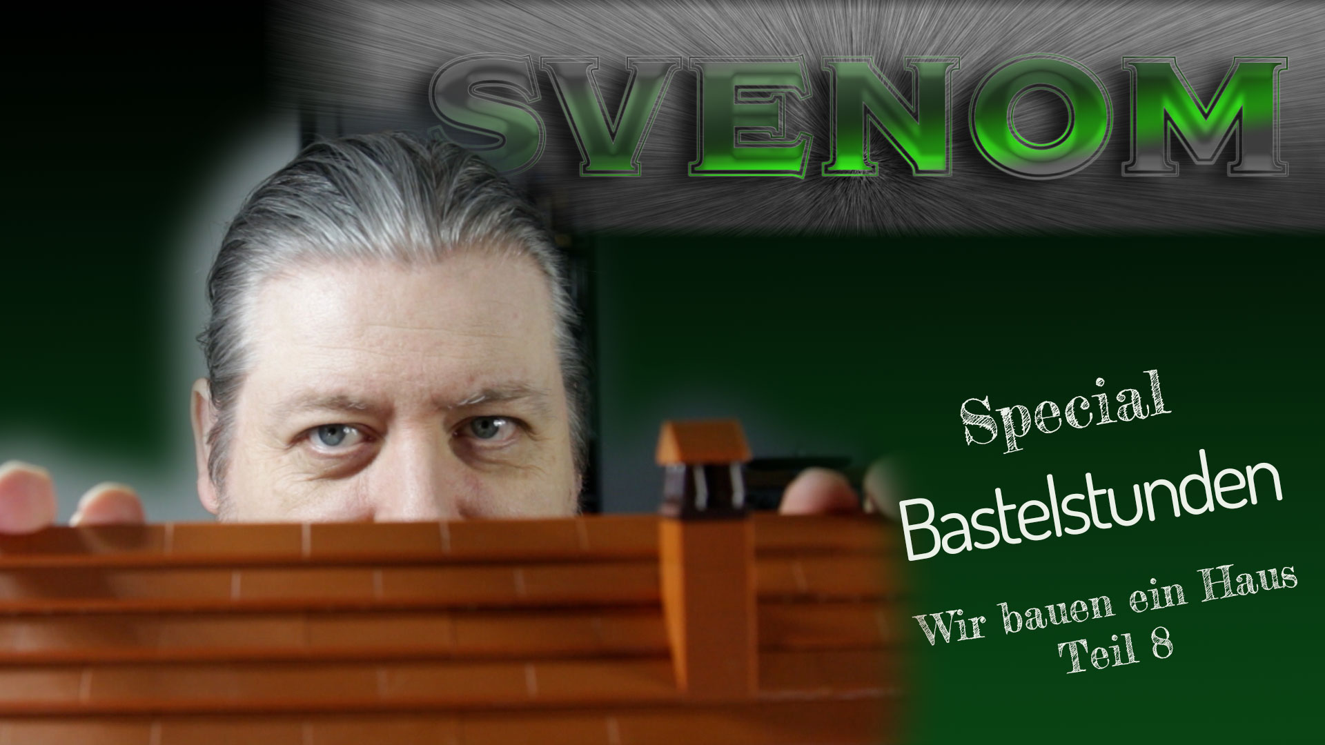 Wir bauen ein Haus – Teil 8: Einzug mit Hindernissen