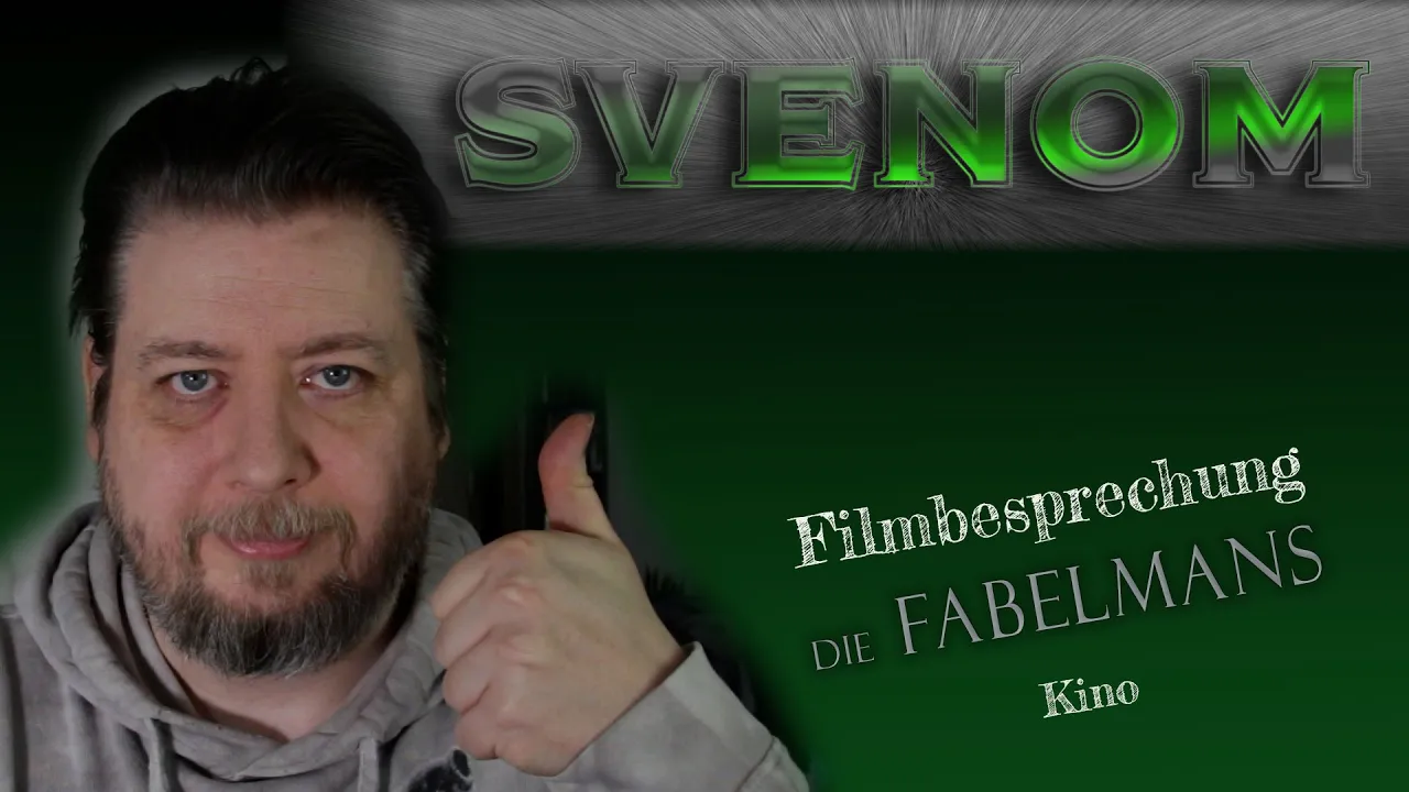 Die Fabelmans (Kino)