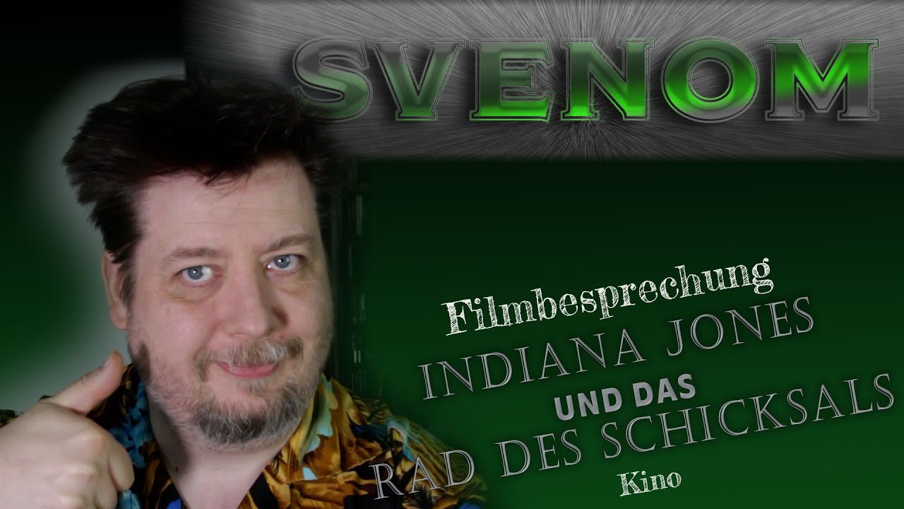 Indiana Jones und das Rad des Schicksals (Kino)