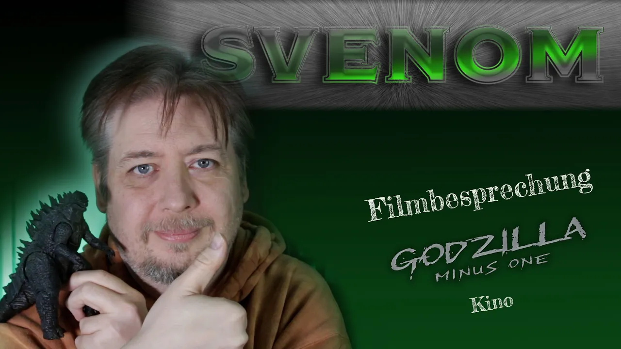 Godzilla Minus One (Kino)