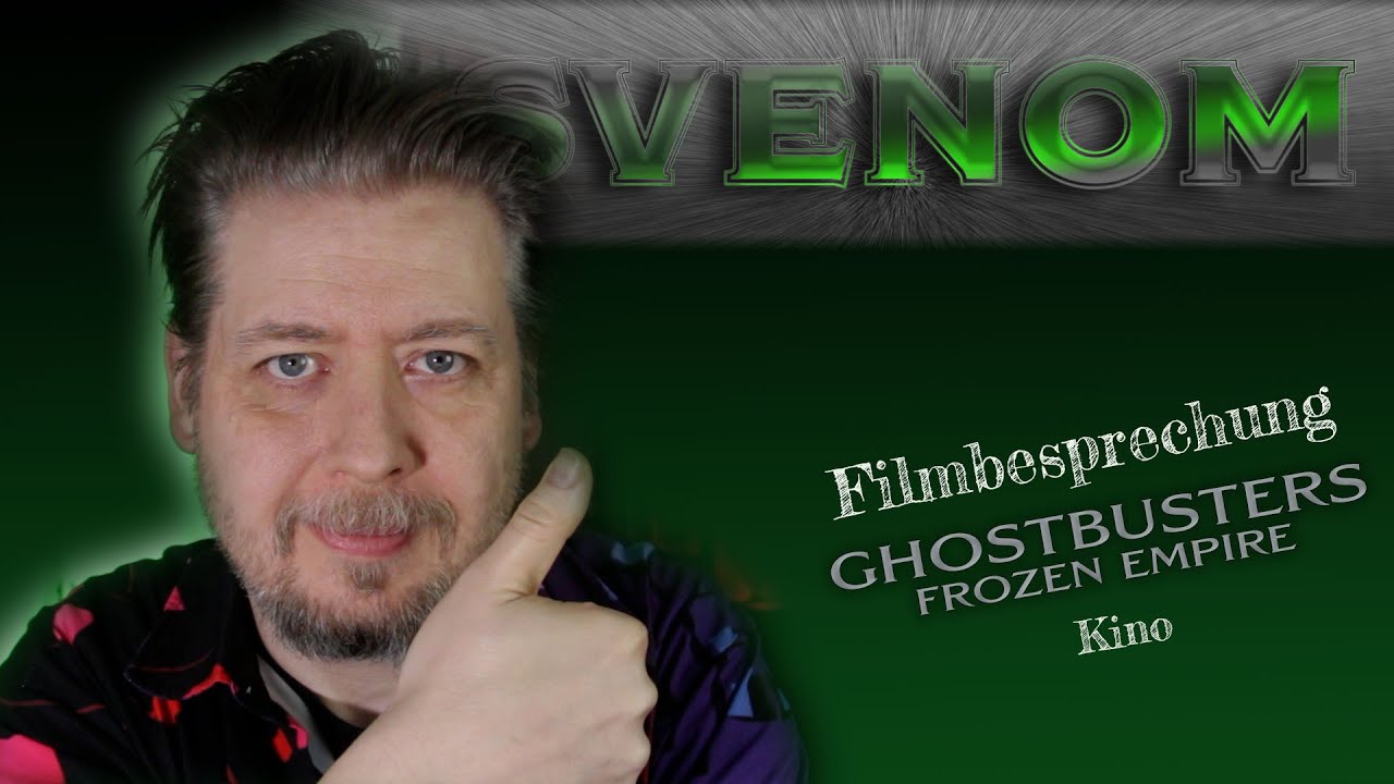 Ghostbusters: Frozen Empire (Kino)