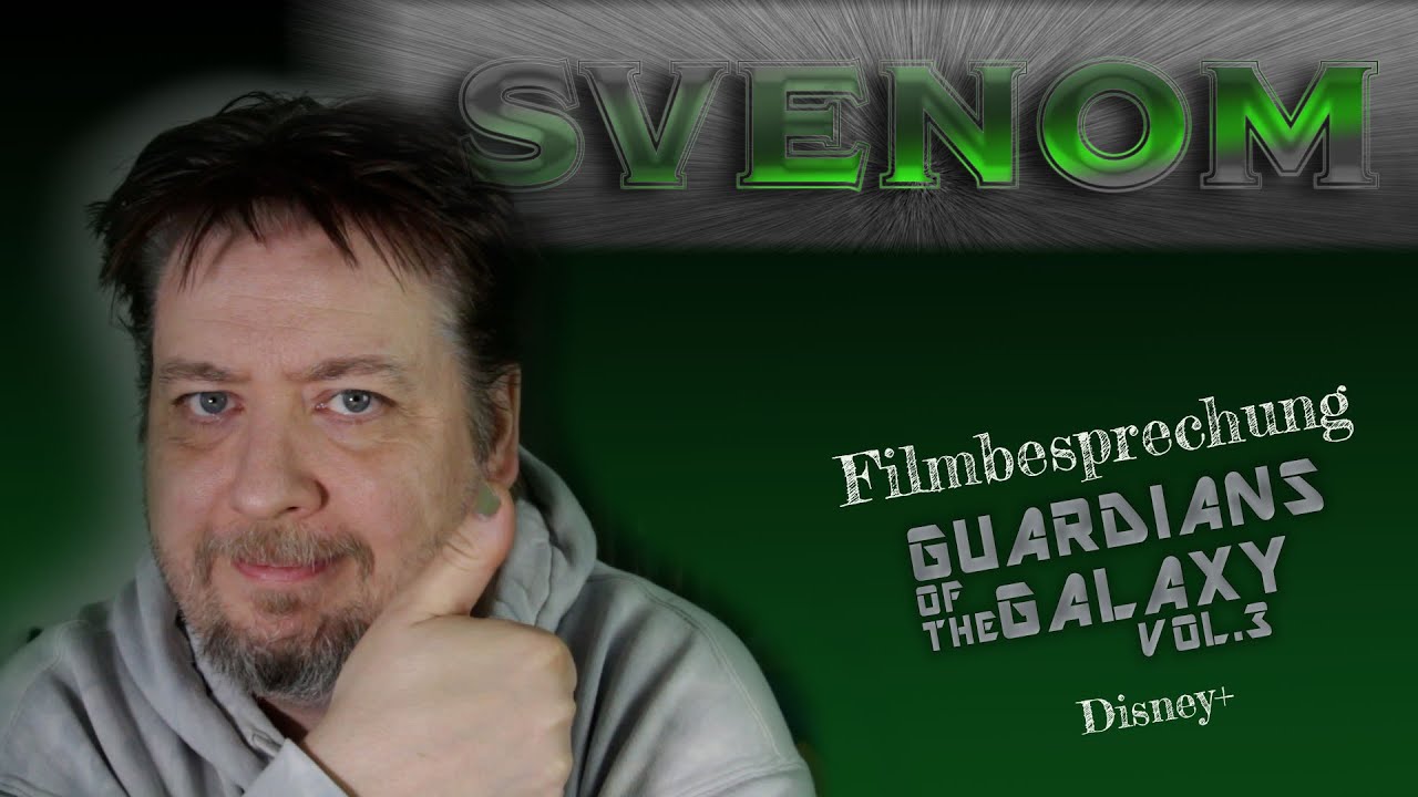 Guardians of the Galaxy Vol. 3 (Disney+)